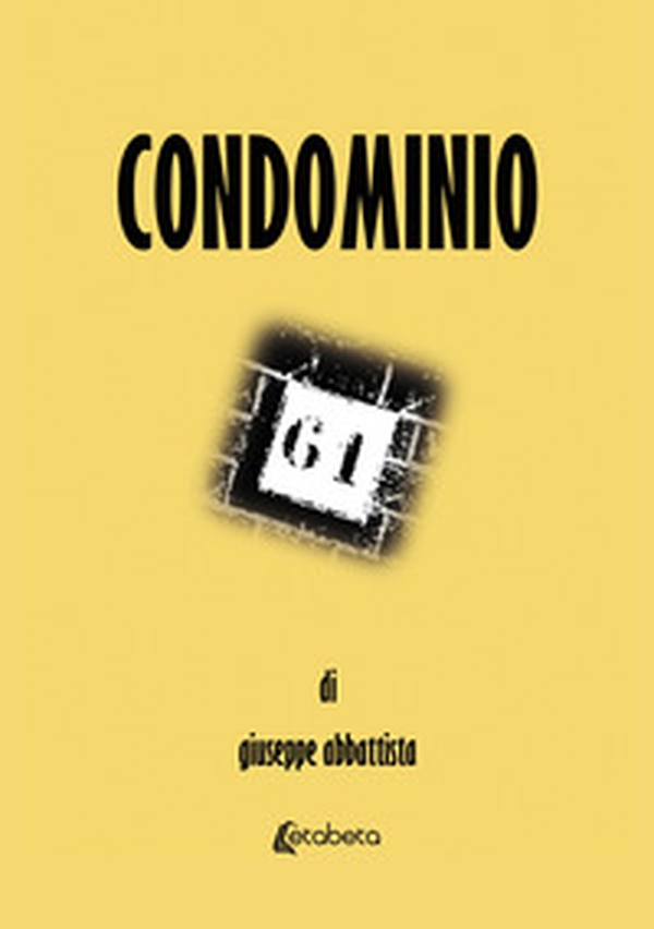 Condominio 61 - Librerie.coop Condominio 61 - Librerie.coop