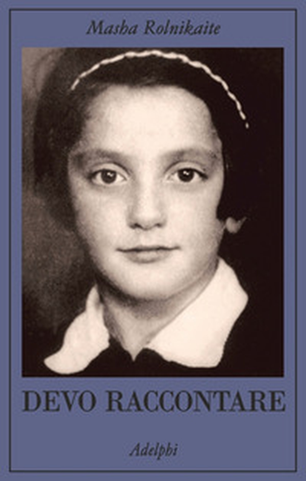 Devo raccontare. Diario 1941-1945 - Librerie.coop Devo raccontare. Diario 1941-1945 - Librerie.coop