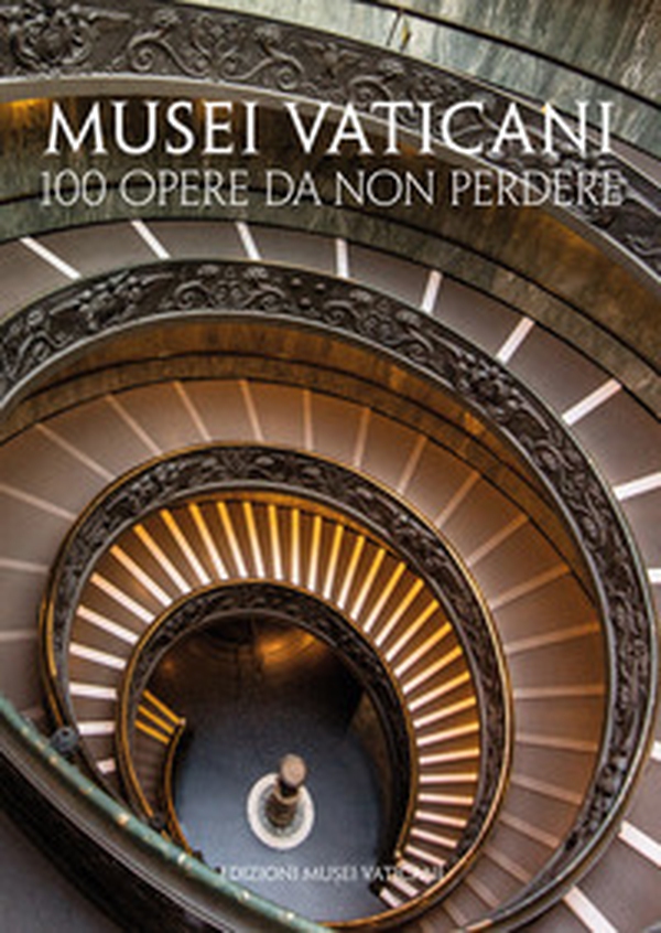 Musei vaticani. 100 opere da non perdere - Librerie.coop Musei vaticani. 100 opere da non perdere - Librerie.coop