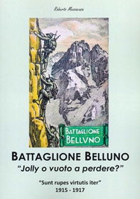 Battaglione Belluno - Librerie.coop