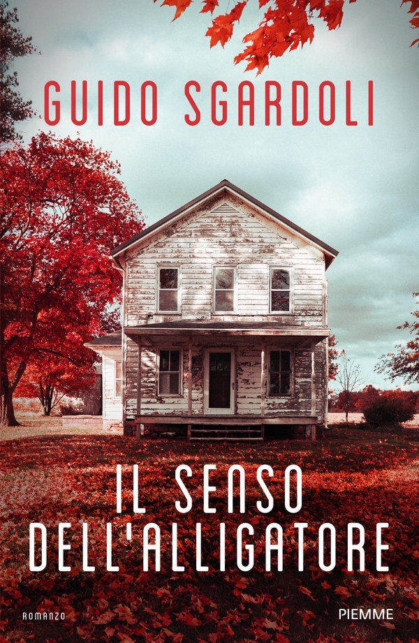 Il senso dell'alligatore - Librerie.coop Il senso dell'alligatore - Librerie.coop