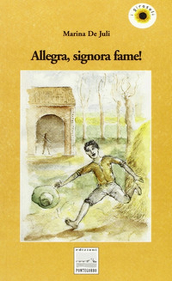 Allegra, signora fame - Librerie.coop Allegra, signora fame - Librerie.coop
