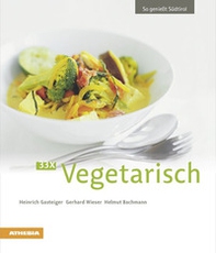 33 x Vegetarisch - Librerie.coop