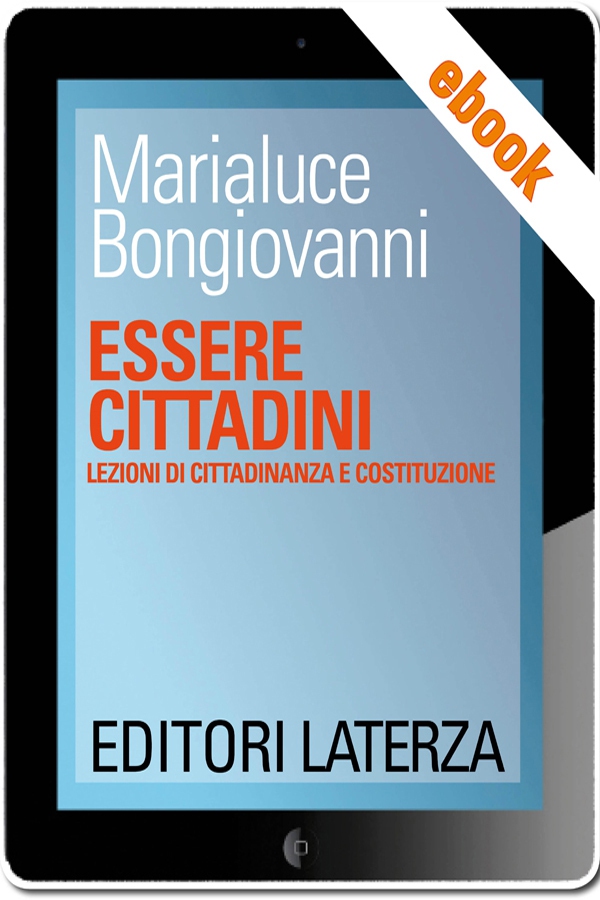 Essere cittadini - Librerie.coop Essere cittadini - Librerie.coop