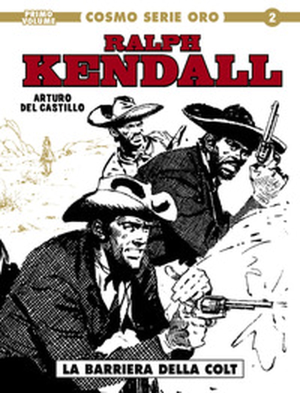 Ralph Kendall - Librerie.coop Ralph Kendall - Librerie.coop