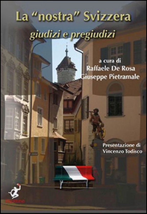 La nostra Svizzera. Giudizi e pregiudizi-Unsere Schweiz. Urteile und Vorurteile - Librerie.coop La nostra Svizzera. Giudizi e pregiudizi-Unsere Schweiz. Urteile und Vorurteile - Librerie.coop