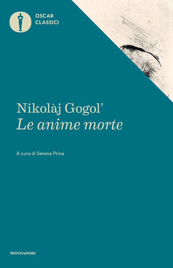 Le anime morte - Librerie.coop Le anime morte - Librerie.coop