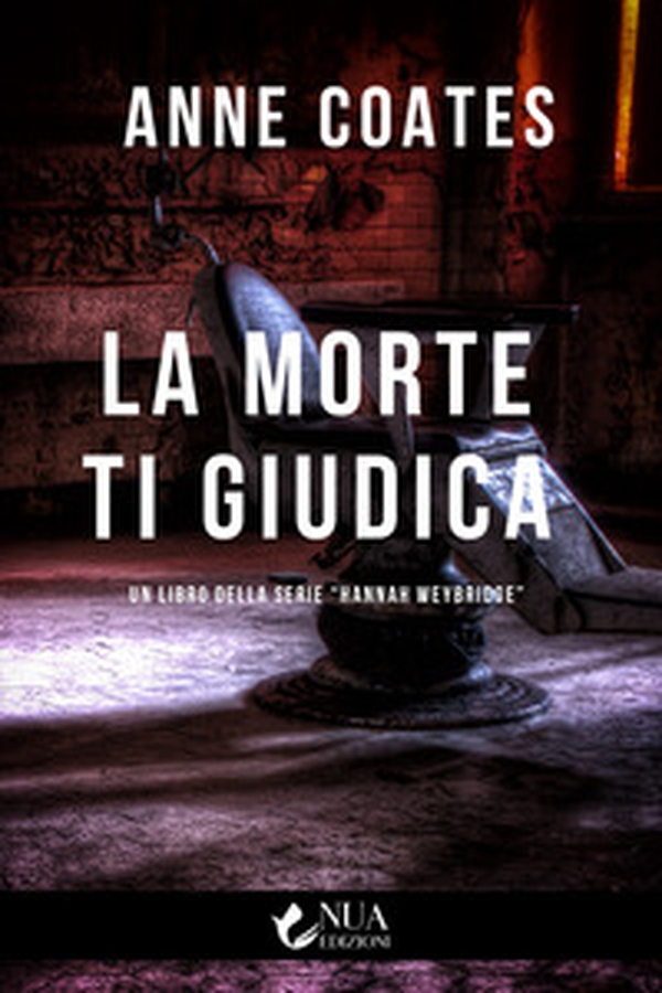 La morte ti giudica - Librerie.coop La morte ti giudica - Librerie.coop