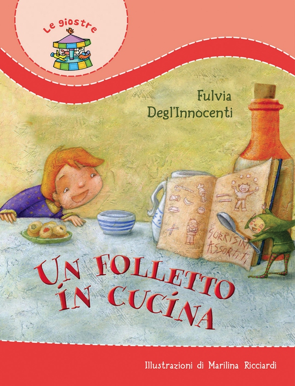 Un folletto in cucina - Librerie.coop Un folletto in cucina - Librerie.coop