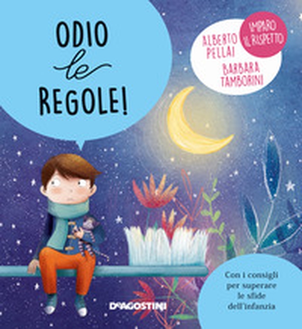 Odio le regole! - Librerie.coop Odio le regole! - Librerie.coop