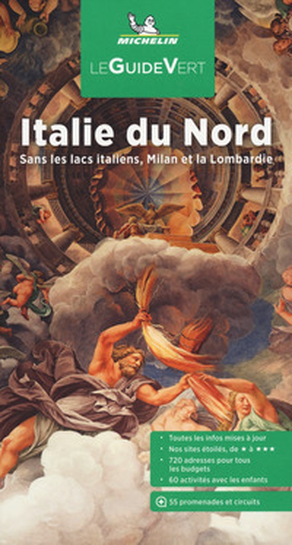 Italie du Nord sans Milan ni les lacs italiens - Librerie.coop Italie du Nord sans Milan ni les lacs italiens - Librerie.coop