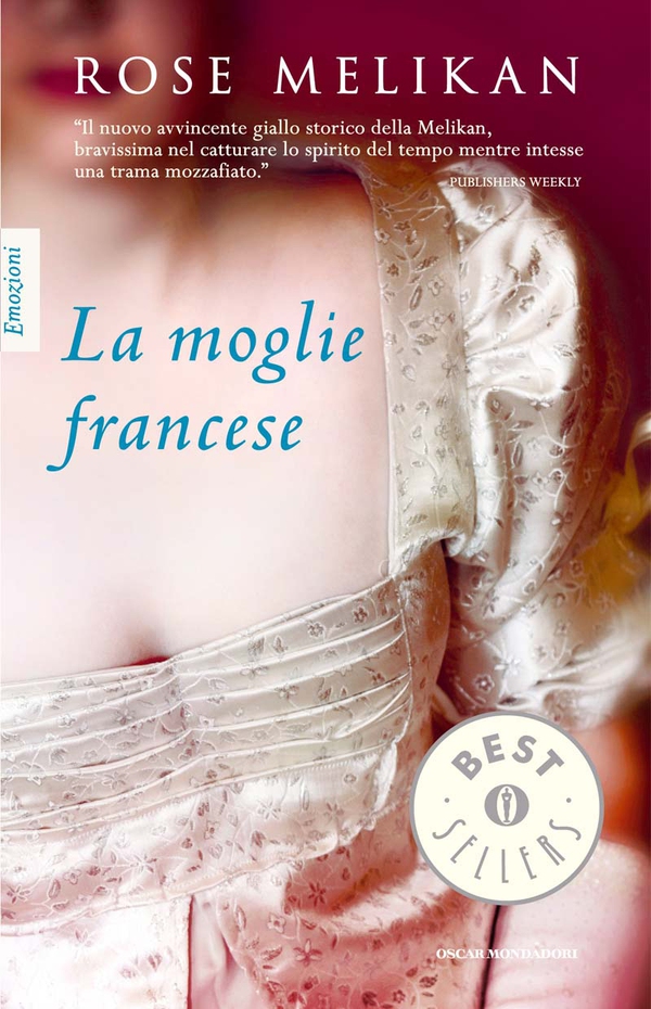 La moglie francese - Librerie.coop La moglie francese - Librerie.coop