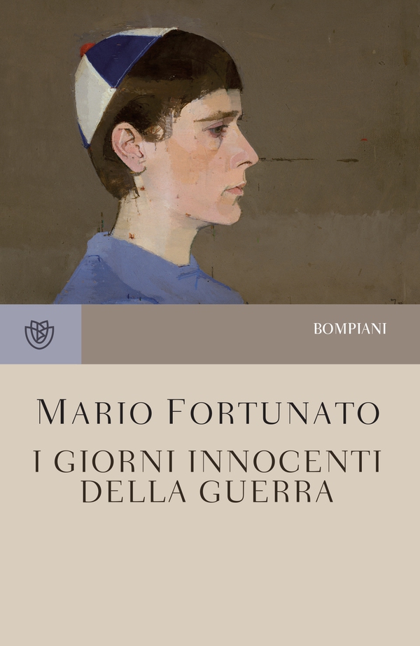 I giorni innocenti della guerra - Librerie.coop I giorni innocenti della guerra - Librerie.coop
