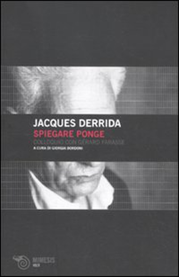 Spiegare Ponge. Colloquio con Gérard Farasse - Librerie.coop Spiegare Ponge. Colloquio con Gérard Farasse - Librerie.coop