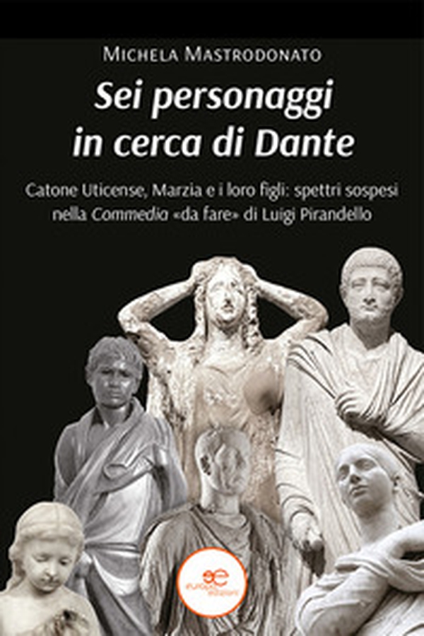 Sei personaggi in cerca di Dante - Librerie.coop Sei personaggi in cerca di Dante - Librerie.coop