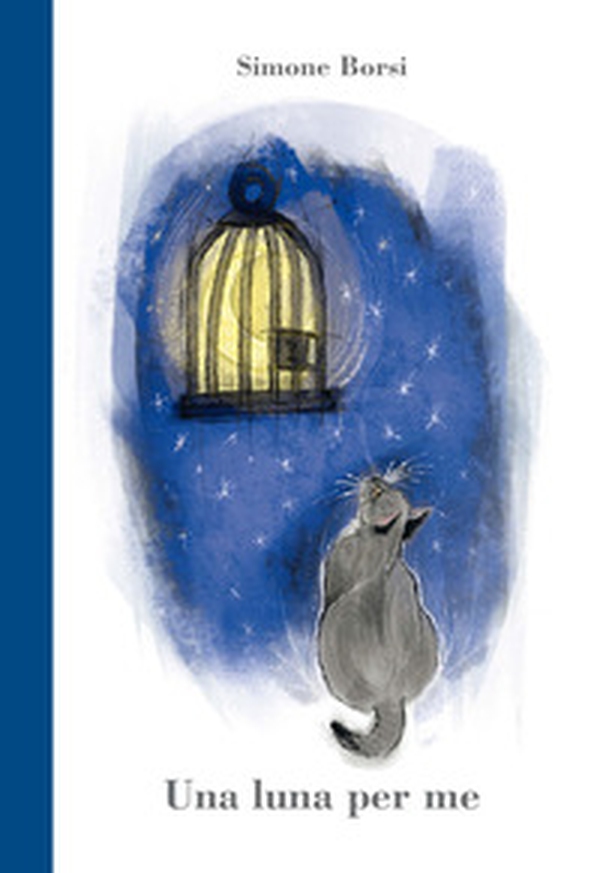 Una luna per me - Librerie.coop Una luna per me - Librerie.coop
