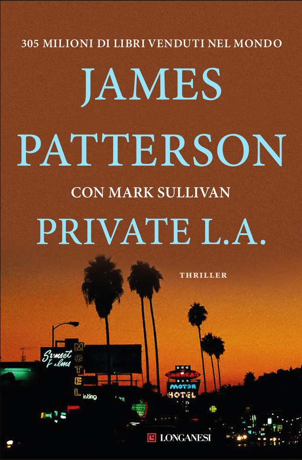 Private L.A. - Librerie.coop Private L.A. - Librerie.coop