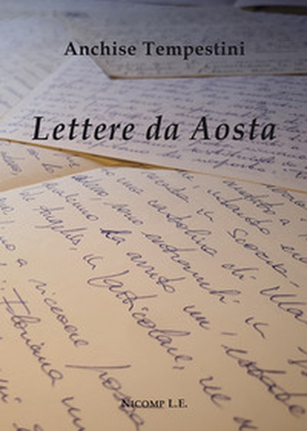 Lettere da Aosta - Librerie.coop Lettere da Aosta - Librerie.coop