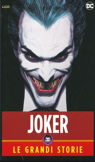 Joker. Le grandi storie - Librerie.coop