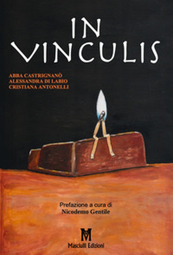In Vinculis - Librerie.coop In Vinculis - Librerie.coop