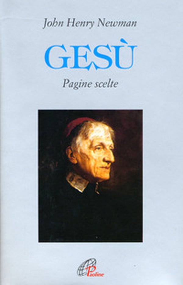 Gesù. Pagine scelte - Librerie.coop Gesù. Pagine scelte - Librerie.coop