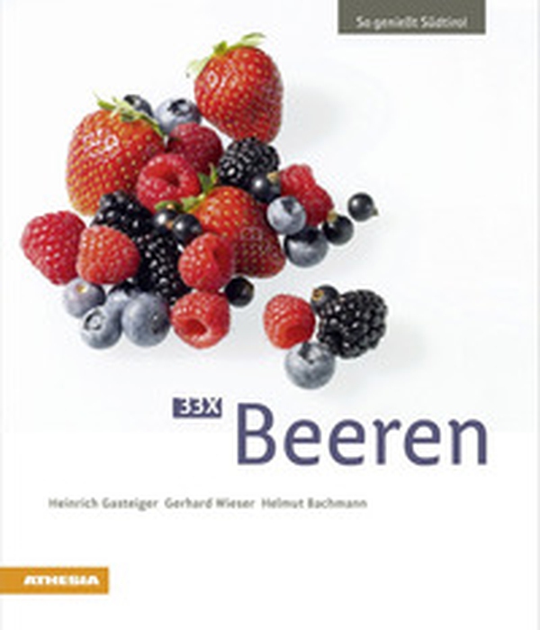 33 x Beeren - Librerie.coop 33 x Beeren - Librerie.coop
