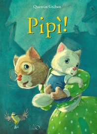 Pipi! - Librerie.coop