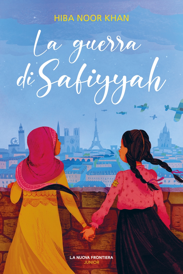La guerra di Safiyyah - Librerie.coop La guerra di Safiyyah - Librerie.coop