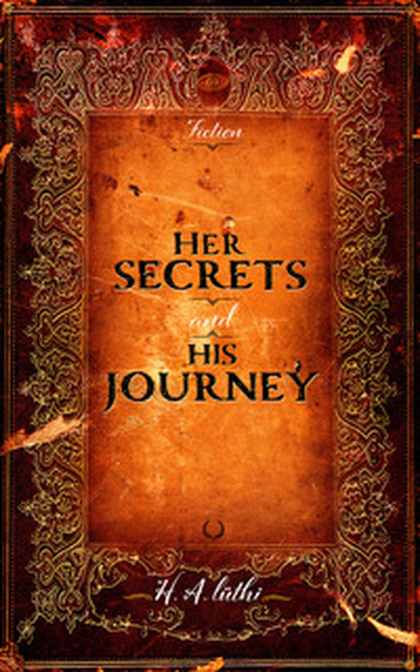 Her secrets & his journey - Librerie.coop Her secrets & his journey - Librerie.coop