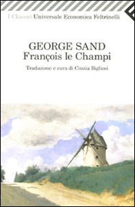 François le Champi - Librerie.coop