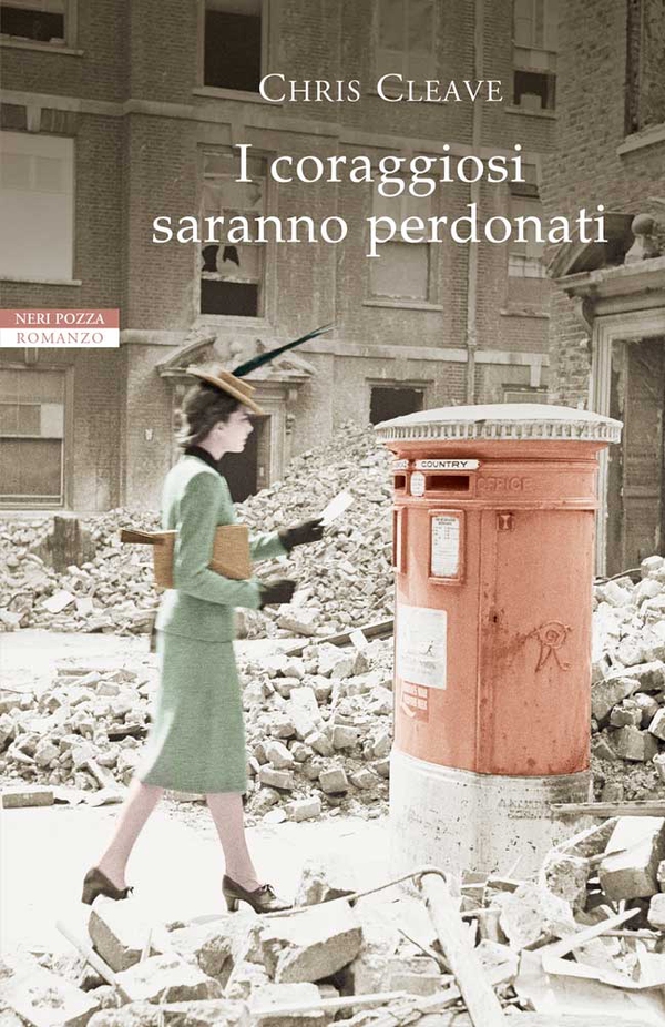 I coraggiosi saranno perdonati - Librerie.coop I coraggiosi saranno perdonati - Librerie.coop