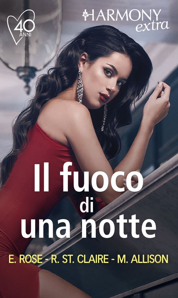 Il fuoco di una notte - Librerie.coop Il fuoco di una notte - Librerie.coop