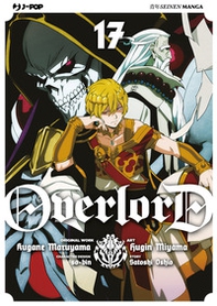 Overlord - Vol. 17 - Librerie.coop