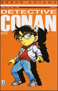 Detective Conan - Vol. 53 - Librerie.coop
