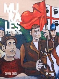 Murales di Sardegna - Librerie.coop