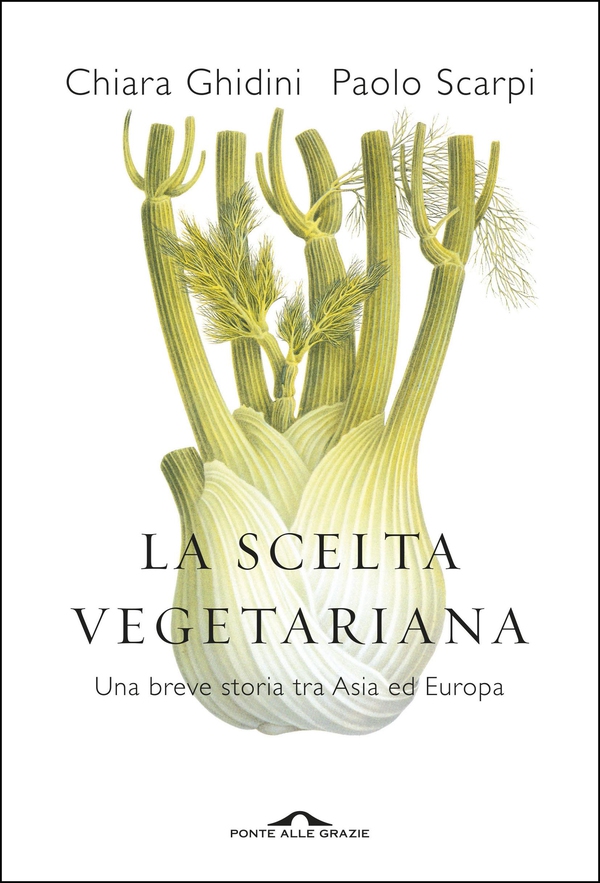 La scelta vegetariana - Librerie.coop La scelta vegetariana - Librerie.coop