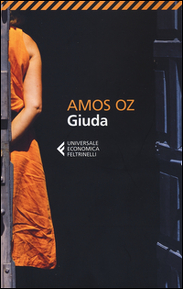 Giuda - Librerie.coop Giuda - Librerie.coop