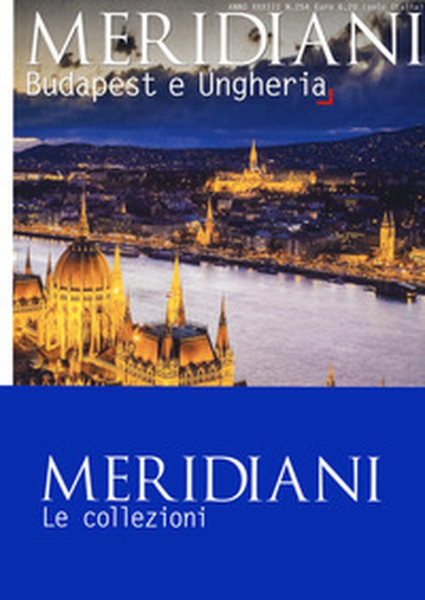 Budapest e Ungheria-Slovenia - Librerie.coop Budapest e Ungheria-Slovenia - Librerie.coop