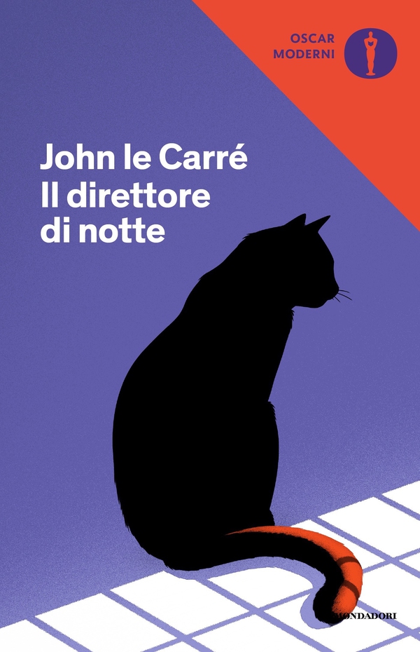 Il direttore di notte - Librerie.coop Il direttore di notte - Librerie.coop