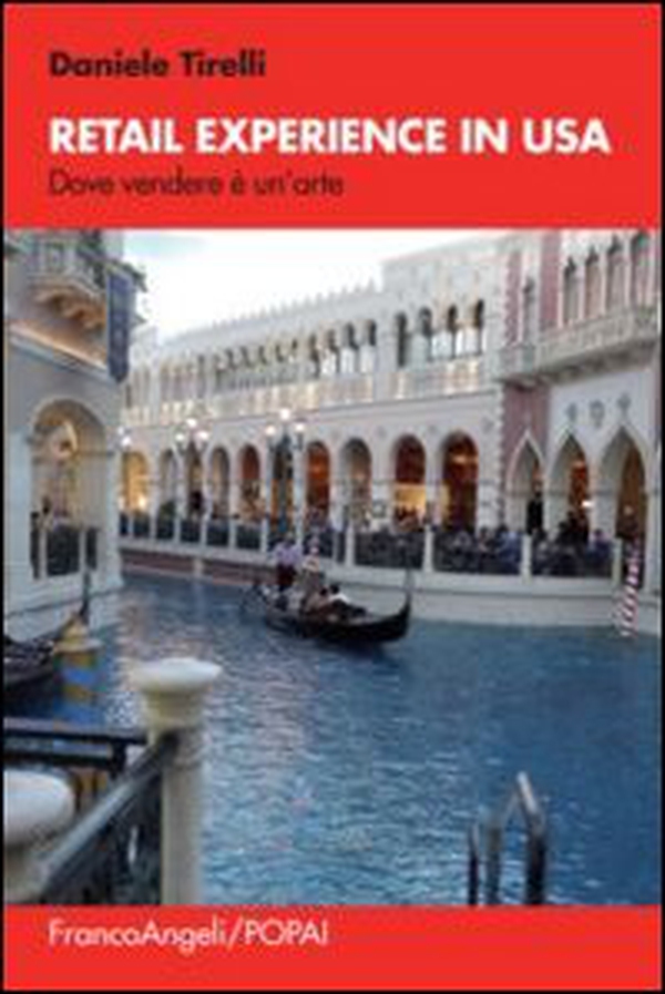Retail experience in USA - Librerie.coop Retail experience in USA - Librerie.coop