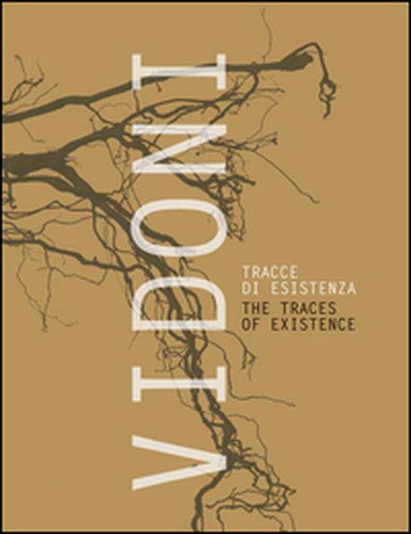 Vidoni. Tracce di esistenza-The traces of existence - Librerie.coop Vidoni. Tracce di esistenza-The traces of existence - Librerie.coop