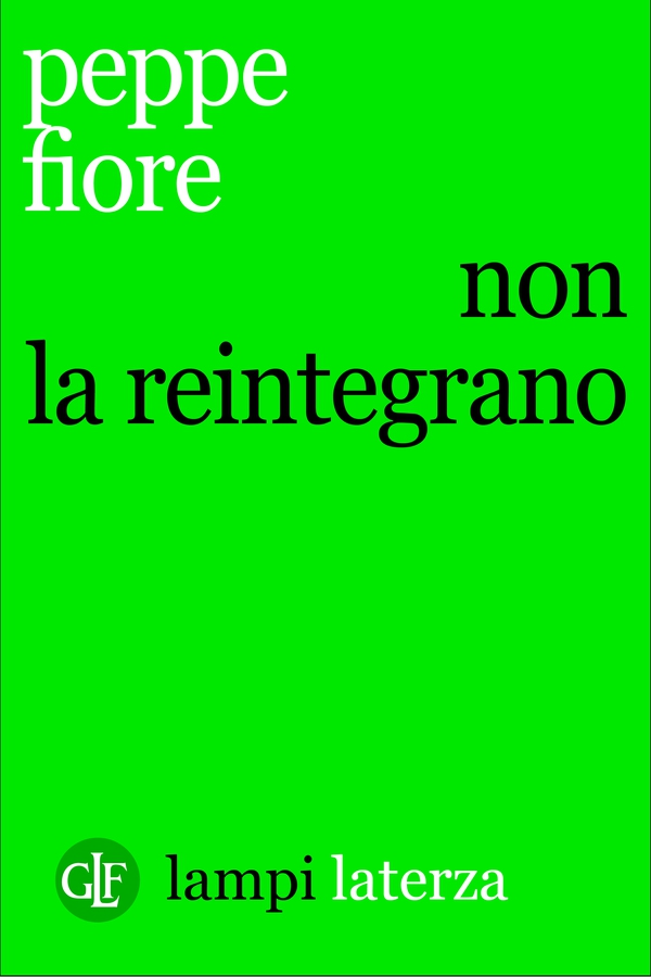 Non la reintegrano - Librerie.coop Non la reintegrano - Librerie.coop