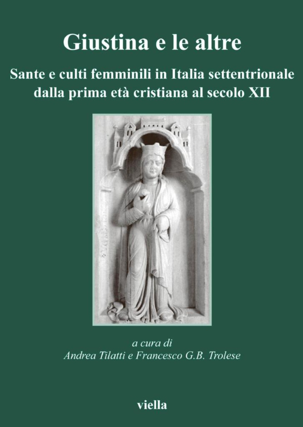 Giustina e le altre - Librerie.coop Giustina e le altre - Librerie.coop