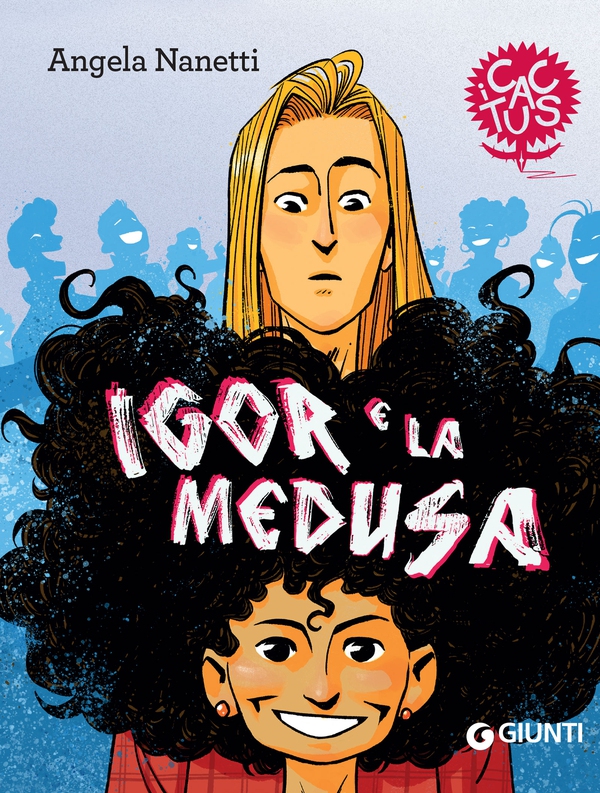 Igor e la medusa - Librerie.coop Igor e la medusa - Librerie.coop