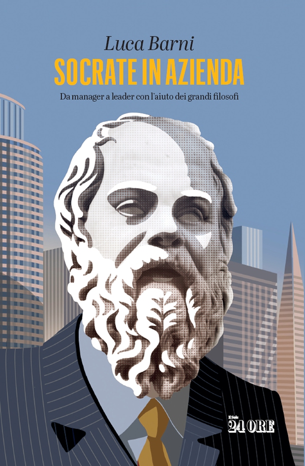 Socrate in azienda - Librerie.coop Socrate in azienda - Librerie.coop