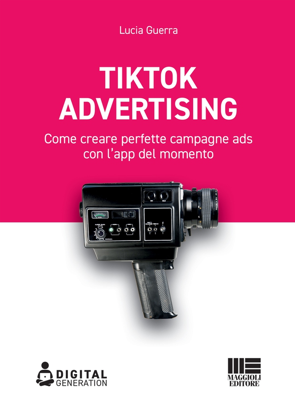 Tik Tok Advertising - Librerie.coop Tik Tok Advertising - Librerie.coop