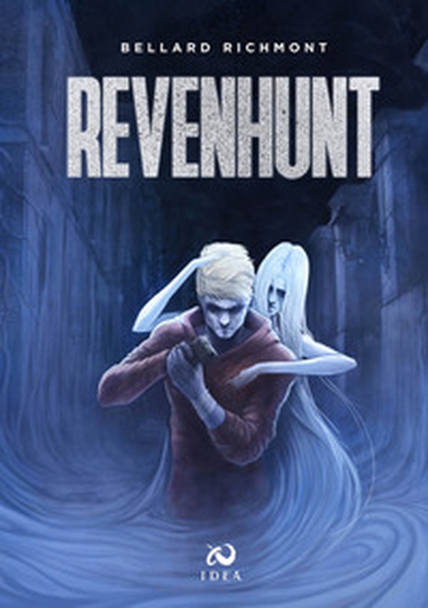 RevenHunt - Librerie.coop RevenHunt - Librerie.coop