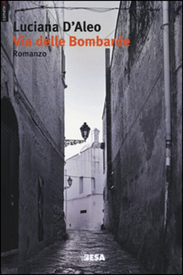 Via delle Bombarde - Librerie.coop Via delle Bombarde - Librerie.coop