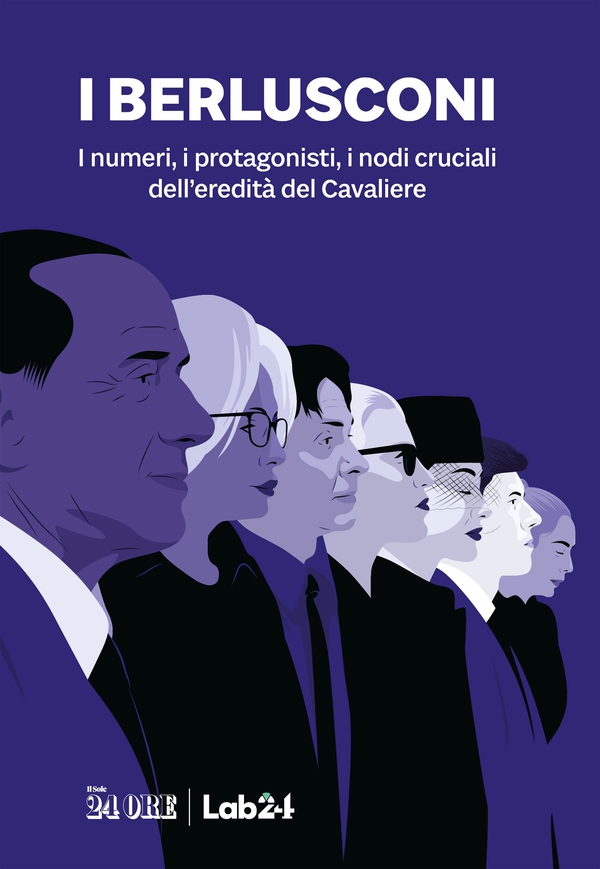 I Berlusconi - Librerie.coop I Berlusconi - Librerie.coop