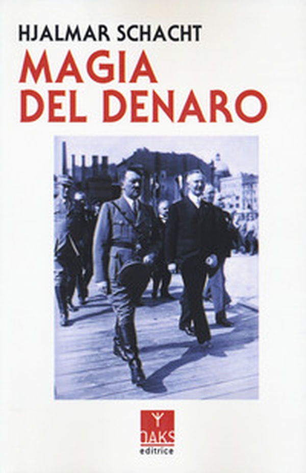 Magia del denaro - Librerie.coop Magia del denaro - Librerie.coop
